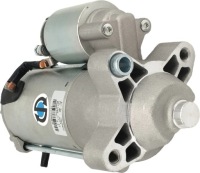 Купить Новый стартер ford mondeo mk4, focus ii, galaxy 2 2.0 tdci 2006-2015, фото thumb