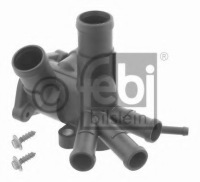 фото thumb №12, Febi штуцер системы охлаждение vw 1,3 polo