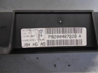 фото thumb №4, Лічильник дисплей renault scenic ii 8200487228 #