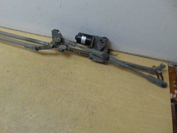 фото thumb №6, Механізм двигун двірник citroen c4 ii b7