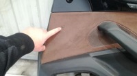 фото thumb №12, Audi a8 4h карта двері права перед алькантара