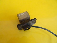 фото thumb №1, Резистор резистор вентилятор обдув mazda 323 nr508