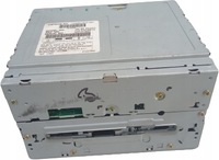 фото thumb №1, Радиопроигрыватель infiniti qx56 04-10 armada ta60