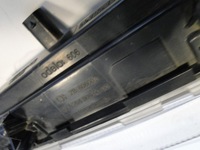 фото thumb №9, Mercedes c w204 204 lift протитуманна фара правий led drl