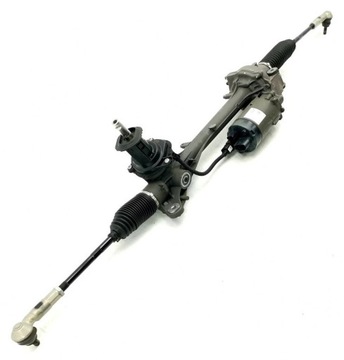 фото thumb №10, Volkswagen tiguan ii 2016- трансмиссия рулевая рулевая рейка 5qb423050ba