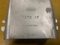 фото thumb №2, Лист кронштейн кронштейн ford s-max mk2