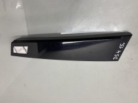 фото thumb №2, Накладка стойка дверь правая citroen ds4 1.2 thp 15 r 9687376177