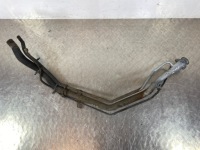 2017 ssangyong rexton заливна горловина пального Оригінал, фото thumb