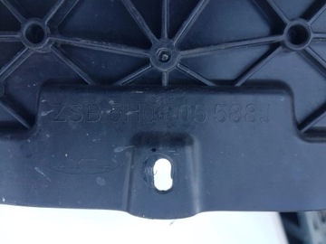 фото thumb №8, Vw golf viii pas переднє підсилювач 5h0805588j