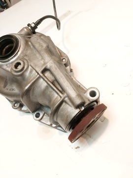 ПЕРЕДНИЙ ДИФФЕР BMW X5 E70 4.8 N62 7552535 3.91