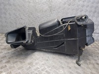 фото thumb №1, Корпус отопителя + воздуходувка + резистор transporter t4 701819021b