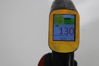 фото thumb №6, Дверь левый задняя opel meriva b 09-13r 2au