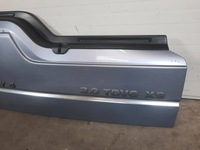 фото thumb №7, Крышка багажника багажника борт land rover discovery iv 4 lrc920