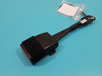 Купить Замок поперечина левый  перед водителя клипса bmw x5 f15 7297131 европа, фото thumb