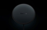 АВТОМОБИЛЬНОЕ ЗАРЯДНОЕ УСТРОЙСТВО BASEUS ИНДУКТИВНОЕ QI MAGSAFE 15 Вт + USB-A 25 Вт