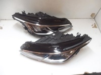 фото thumb №2, Vw golf 8 pol led full led комплект лампа