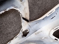 фото thumb №8, Mercedes w213 213 e-klasa amg 16- бампер переднє перед