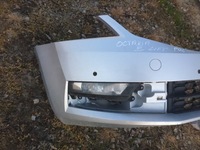 фото thumb №8, Skoda octavia iii lift бампер передній оригінал