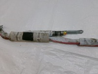 фото thumb №9, Jeep compass шторка безопасности подушка подушка безопасности правая