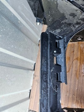 фото thumb №12, Тунель середній підлокітник mazda 6 iii gj ghp9-64961 ghp9-64321