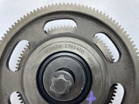 фото thumb №4, Scania r xpi колесо kółko зубчатое распределительного вала 1761400