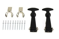 фото thumb №2, Защёлки крышки pro black