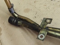 фото thumb №8, Mazda mpv 2.0 16v fs магистраль труба wody шланг