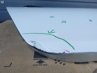 фото thumb №13, Maserati granturismo m145 07-19 дверь правая перед