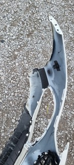 фото thumb №5, Бампер передний mercedes c klasa w206 206