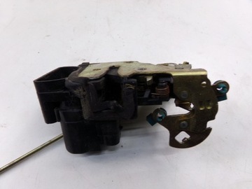 фото thumb №2, Daewoo lanos замок 96305418 перед правий 4d 2pin