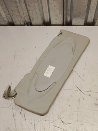 фото thumb №1, Renault kangoo ii козирок захист сонцезахисна козирок ліва