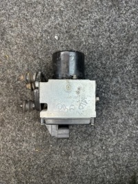 фото thumb №8, Блок управления abs passat b6 3c0614109c