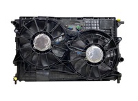 фото thumb №1, Новый комплект jeep cherokee kl 2,0 tb lift 2018-