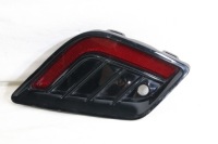 фото thumb №1, Решётка решётка радиатора заглушка отражатель бампер задняя оригинал vw t-roc r 2g 2ga 17-21