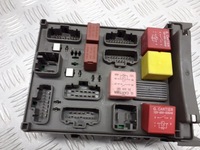 фото thumb №3, Коробка модуль bsi renault espace iv 3.0 dci 8200283817