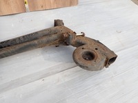 фото thumb №10, Hyundai ix20 09- балка заднього підвішування