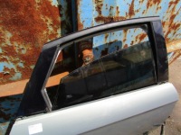 фото thumb №12, Ford mondeo mk4 двері зад праве 07-10 5d хетчбек