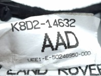 фото thumb №6, Land rover range rover evoque l551 джгут двері задніх 2020 k8d214632aad