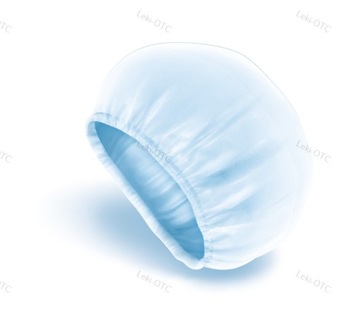 TENA Shampoo Cap czepek do mycia włosów 1 szt.