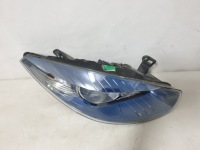 фото thumb №6, Renault fluence z.e. фара права перед передняя правая 260102708r