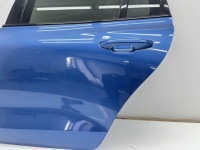 фото thumb №3, Volvo v60 ii 2018- двері задня ліва задній повний r-design 720-16