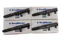 фото thumb №1, 4szt. котушка запалювання beru renault 1.4 1.6 2.0 16v zs552