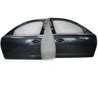 фото thumb №1, Дверь перед audi a6 c7 4g 4g0 2015