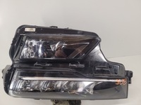 фото thumb №15, Skoda karoq lift led 57b 21- лампа левая перед передняя