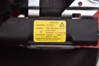 Ремінь безпеки лівий перед європа  33055165b lancia delta 3 3 08-14 Зі Шроту, фото thumb