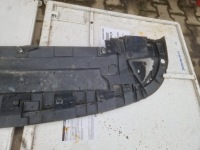 Trafic vivaro talento защита pod бампер 214774423r пол с Разборки, фото thumb