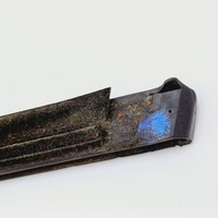 фото thumb №12, Молдинг ущільнювач хром opel signum nr315