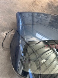 Opel tigra b кабріолет  z168 дах Ціна, фото thumb