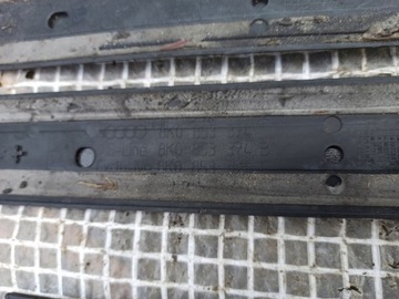 фото thumb №8, Audi a4 allroad планки порогові комплект 8k0853373