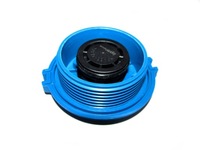 фото thumb №1, Крышка заливка жидкости охлаждающей seat altea